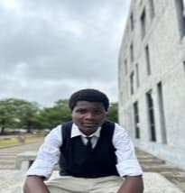 Cole Precious Abiodun